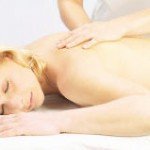 Massagen, Anwendungen und Therapien
